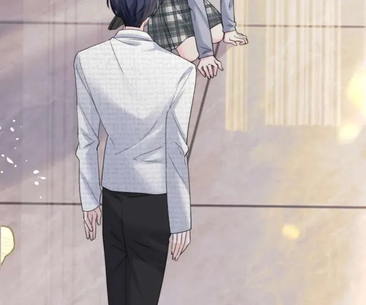 Transmigrating as the Younger Sister of a Bigshot with Multiple Identities Chapter 53 page 90