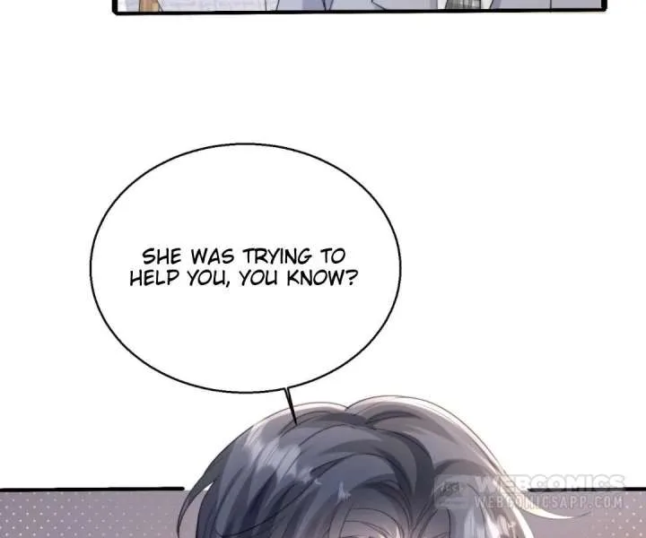 Transmigrating as the Younger Sister of a Bigshot with Multiple Identities Chapter 53 page 84