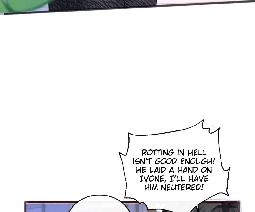 Transmigrating as the Younger Sister of a Bigshot with Multiple Identities Chapter 54 page 70