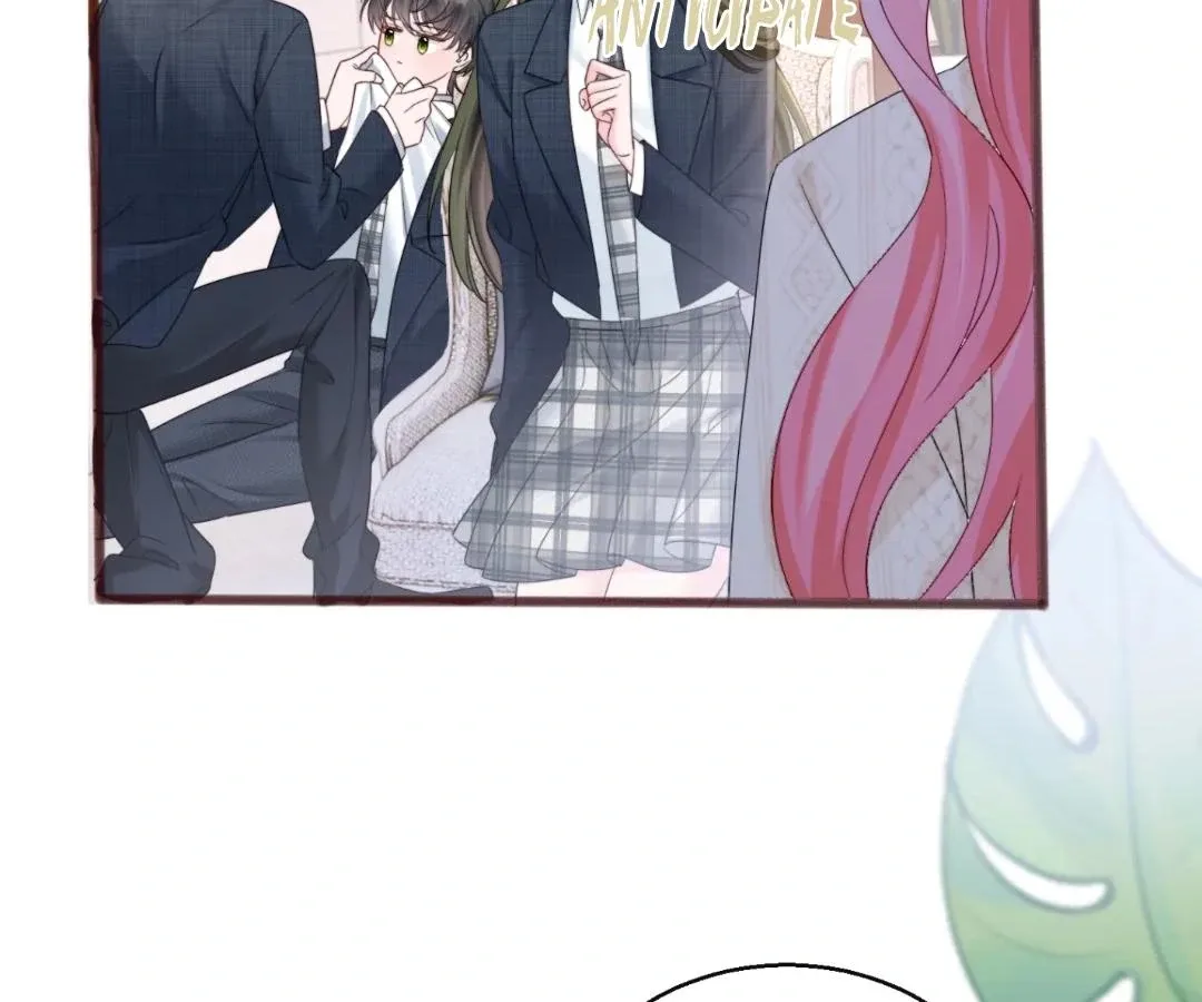 Transmigrating as the Younger Sister of a Bigshot with Multiple Identities Chapter 54 page 88