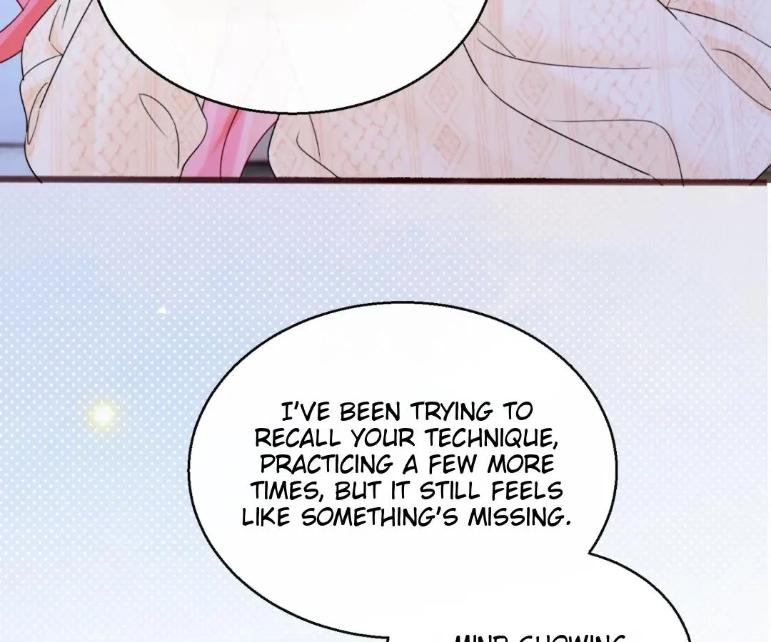 Transmigrating as the Younger Sister of a Bigshot with Multiple Identities Chapter 54 page 82