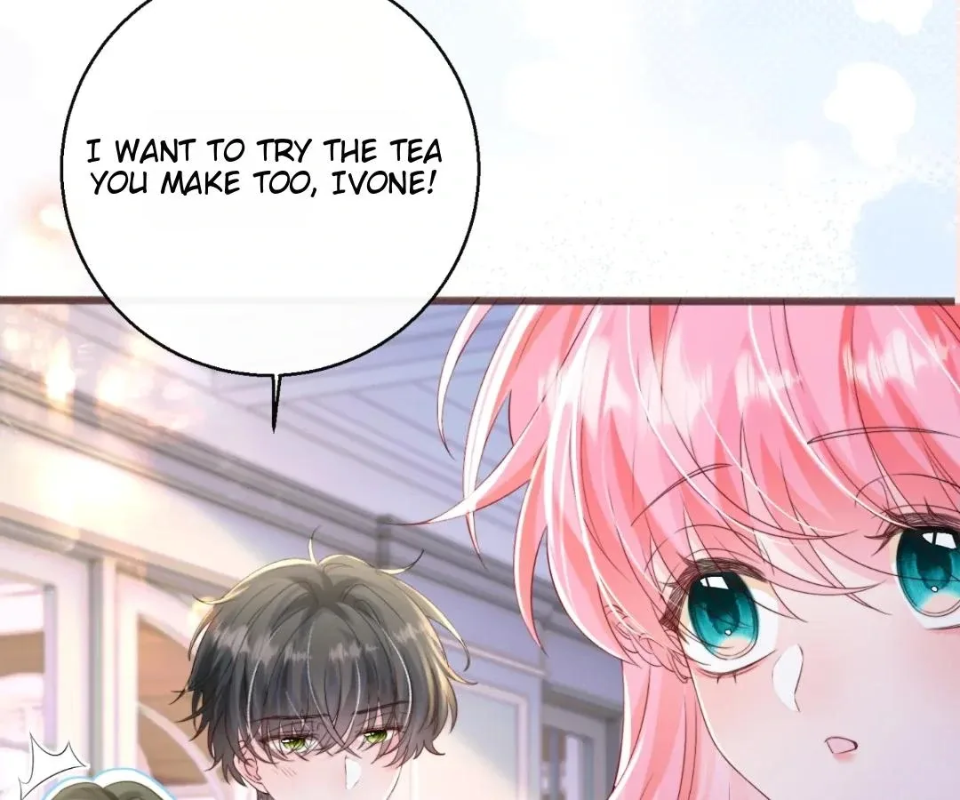 Transmigrating as the Younger Sister of a Bigshot with Multiple Identities Chapter 54 page 85