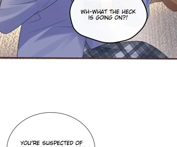 Transmigrating as the Younger Sister of a Bigshot with Multiple Identities Chapter 53 page 64