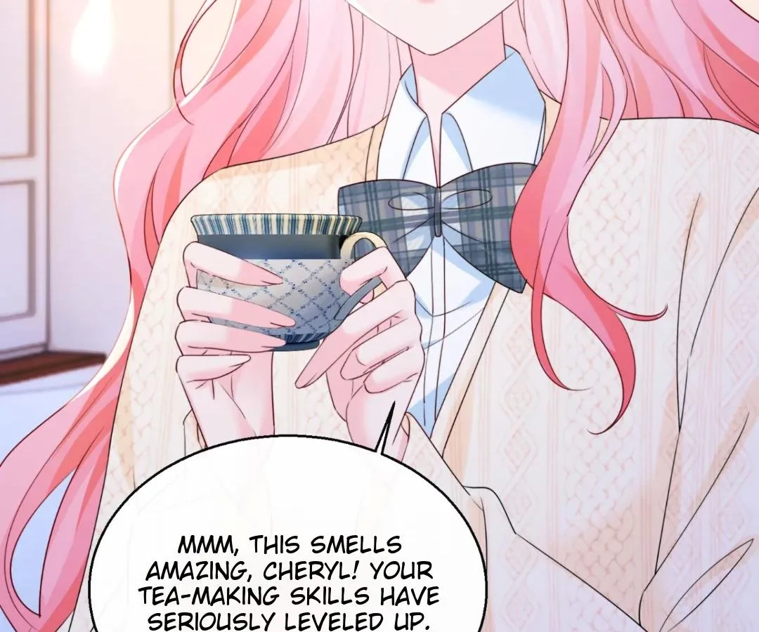 Transmigrating as the Younger Sister of a Bigshot with Multiple Identities Chapter 54 page 81
