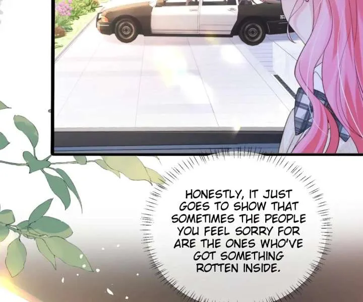 Transmigrating as the Younger Sister of a Bigshot with Multiple Identities Chapter 53 page 94