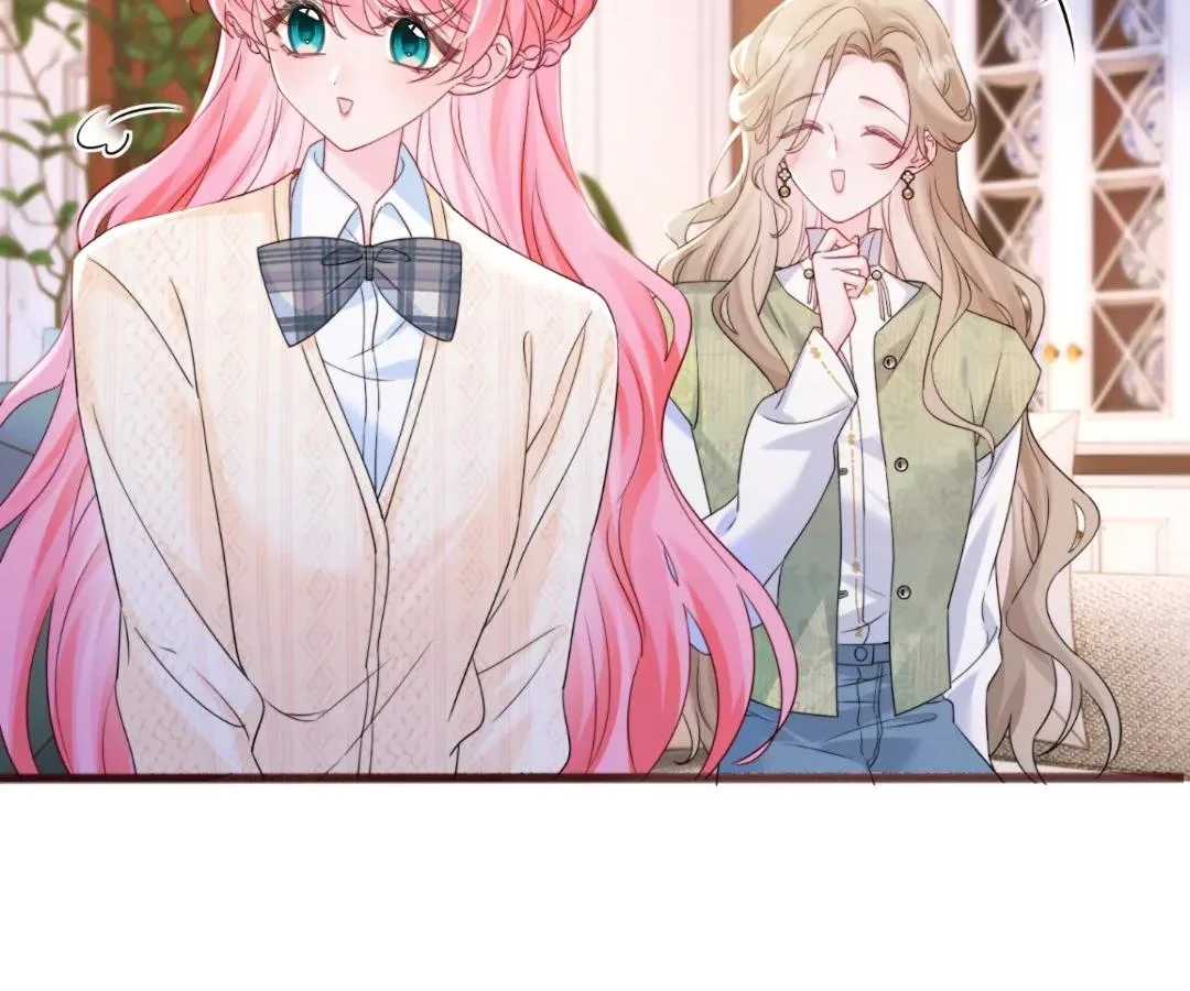 Transmigrating as the Younger Sister of a Bigshot with Multiple Identities Chapter 54 page 90