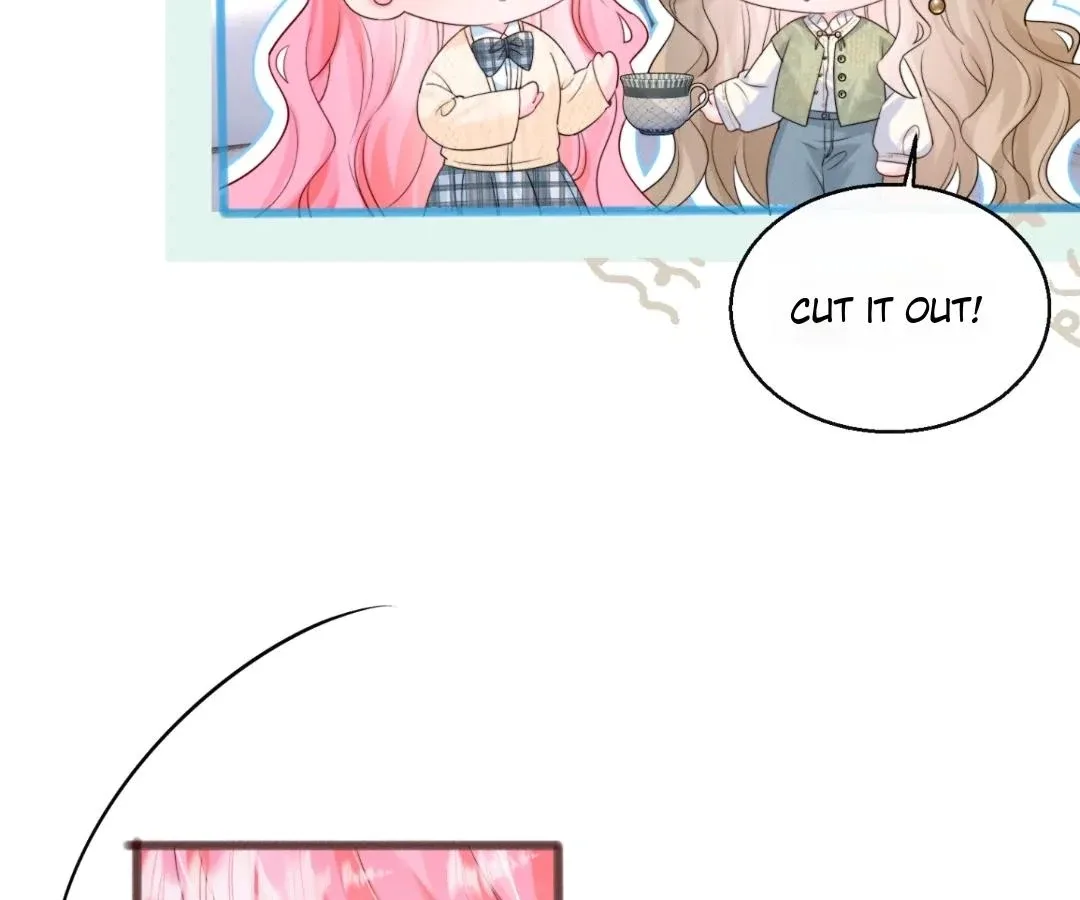 Transmigrating as the Younger Sister of a Bigshot with Multiple Identities Chapter 54 page 78