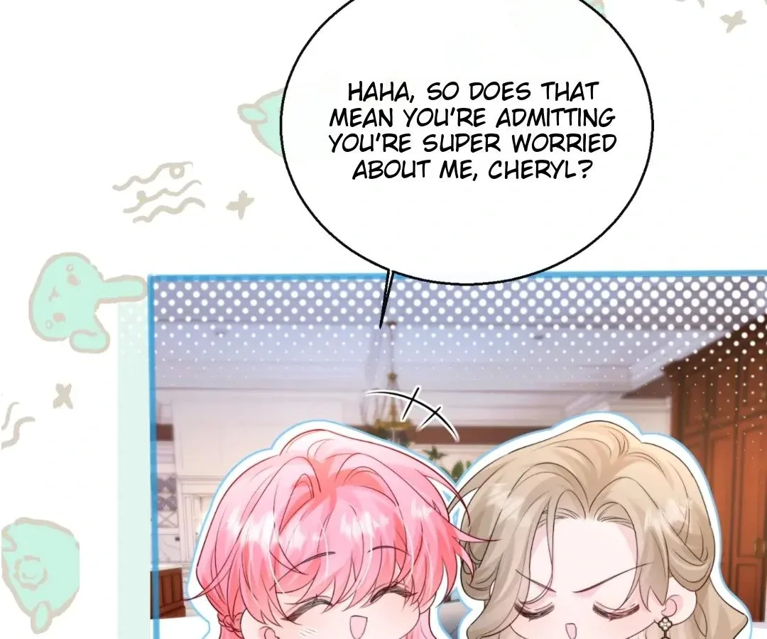 Transmigrating as the Younger Sister of a Bigshot with Multiple Identities Chapter 54 page 77