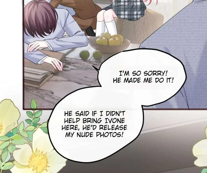 Transmigrating as the Younger Sister of a Bigshot with Multiple Identities Chapter 53 page 57