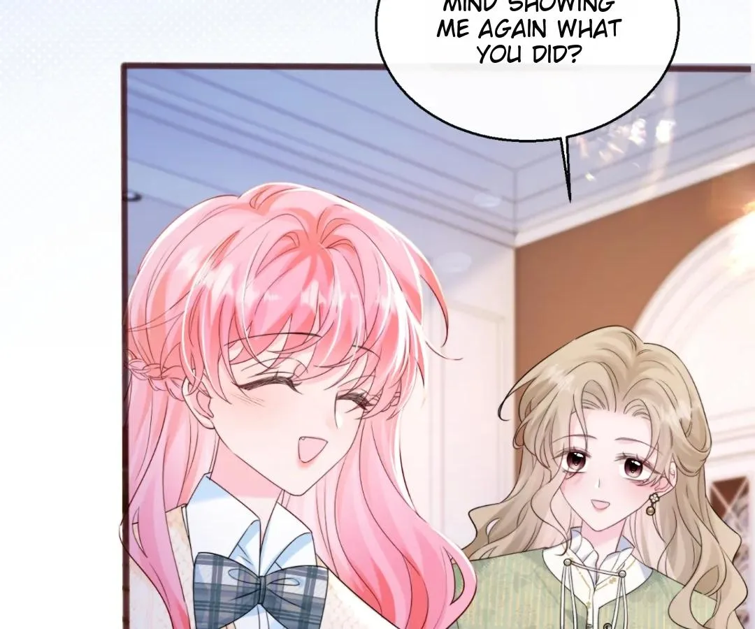 Transmigrating as the Younger Sister of a Bigshot with Multiple Identities Chapter 54 page 83