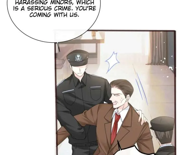 Transmigrating as the Younger Sister of a Bigshot with Multiple Identities Chapter 53 page 65