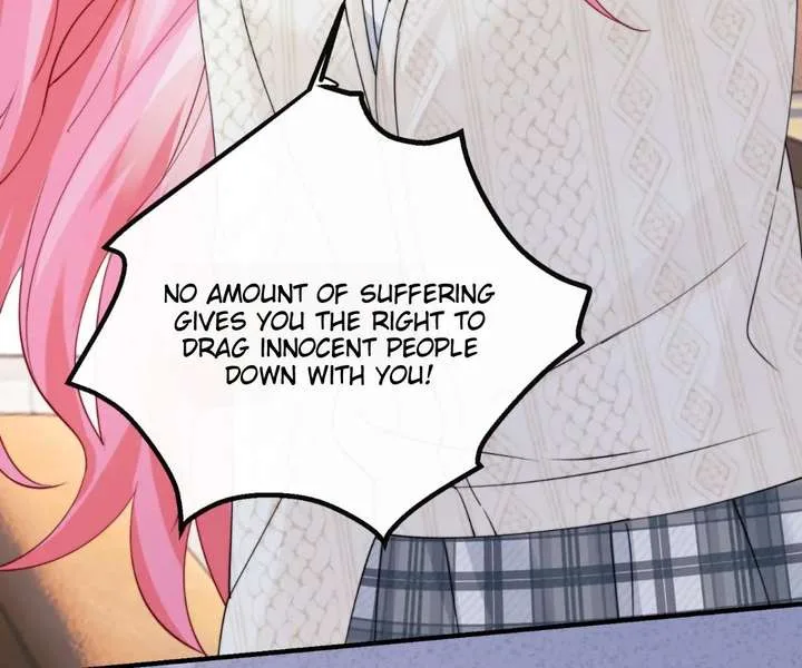 Transmigrating as the Younger Sister of a Bigshot with Multiple Identities Chapter 53 page 81