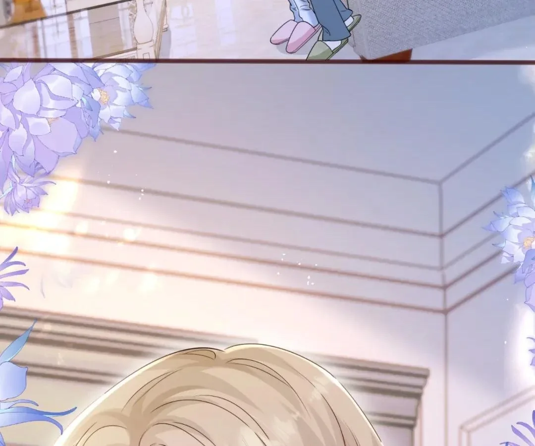 Transmigrating as the Younger Sister of a Bigshot with Multiple Identities Chapter 54 page 95