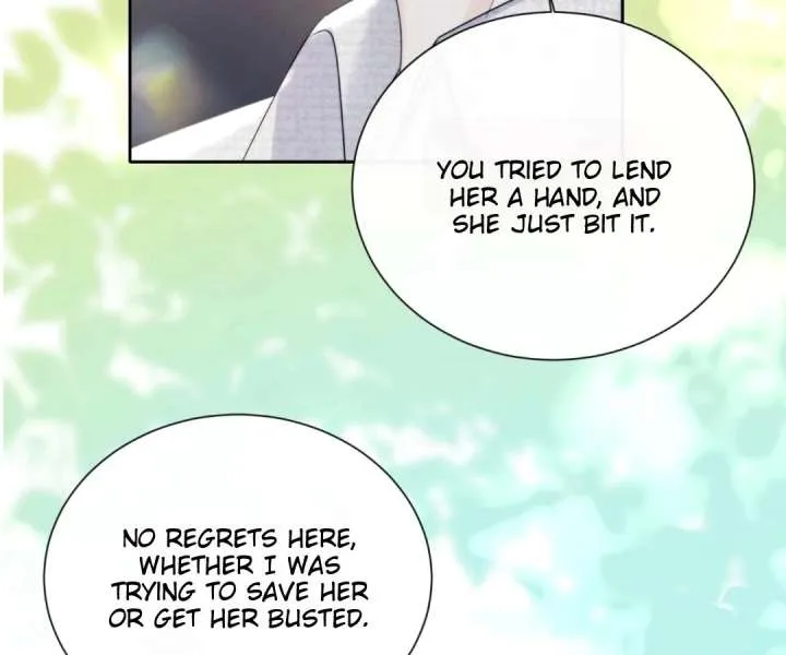 Transmigrating as the Younger Sister of a Bigshot with Multiple Identities Chapter 53 page 99