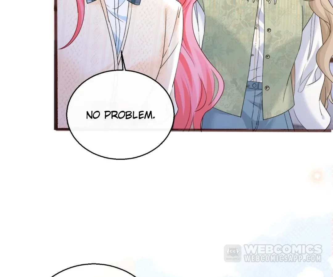 Transmigrating as the Younger Sister of a Bigshot with Multiple Identities Chapter 54 page 84