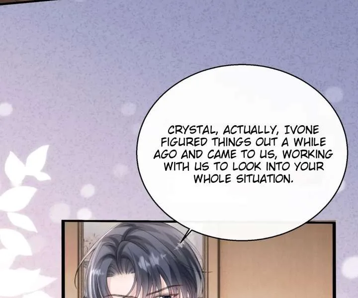 Transmigrating as the Younger Sister of a Bigshot with Multiple Identities Chapter 53 page 82