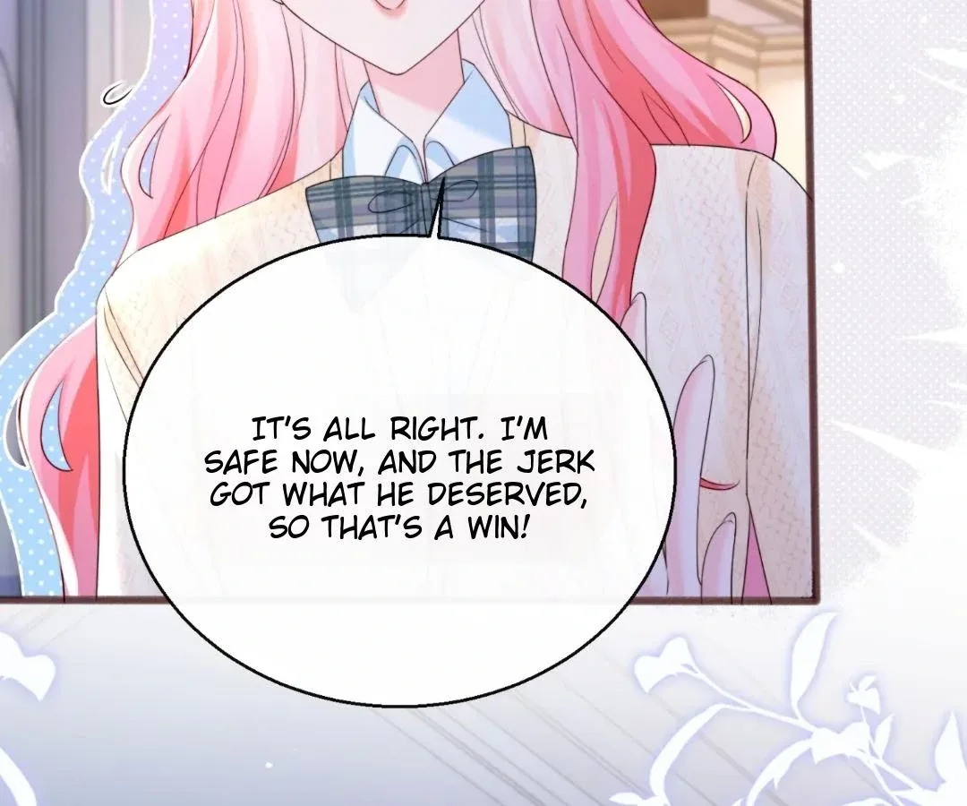 Transmigrating as the Younger Sister of a Bigshot with Multiple Identities Chapter 54 page 73
