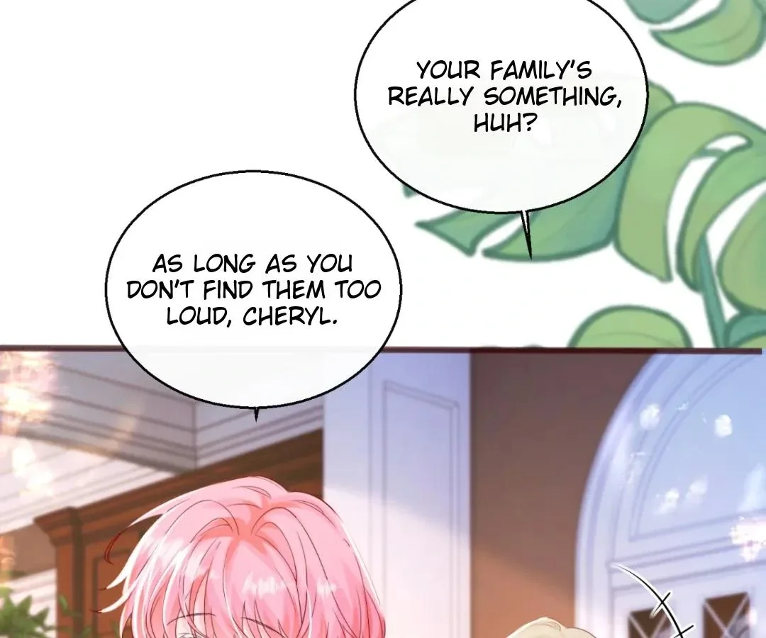 Transmigrating as the Younger Sister of a Bigshot with Multiple Identities Chapter 54 page 89