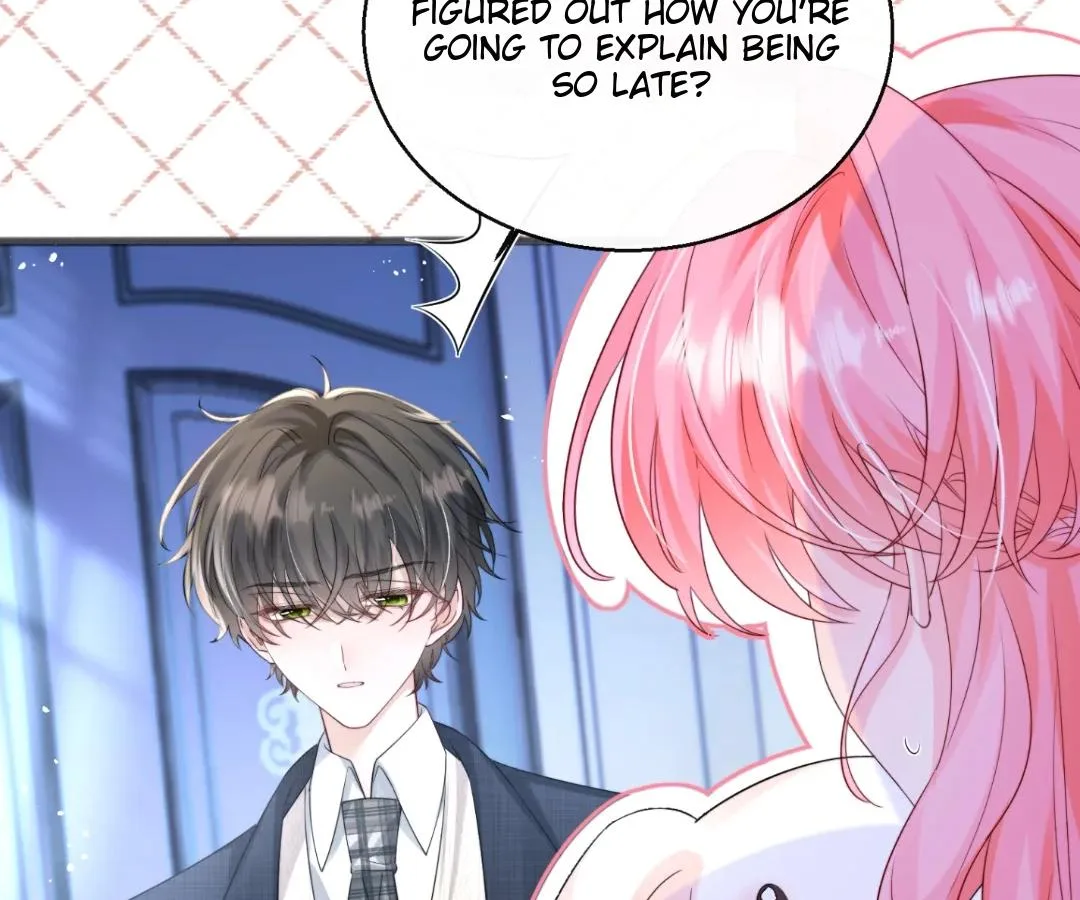 Transmigrating as the Younger Sister of a Bigshot with Multiple Identities Chapter 54 page 61