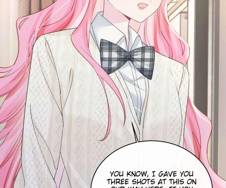 Transmigrating as the Younger Sister of a Bigshot with Multiple Identities Chapter 53 page 72