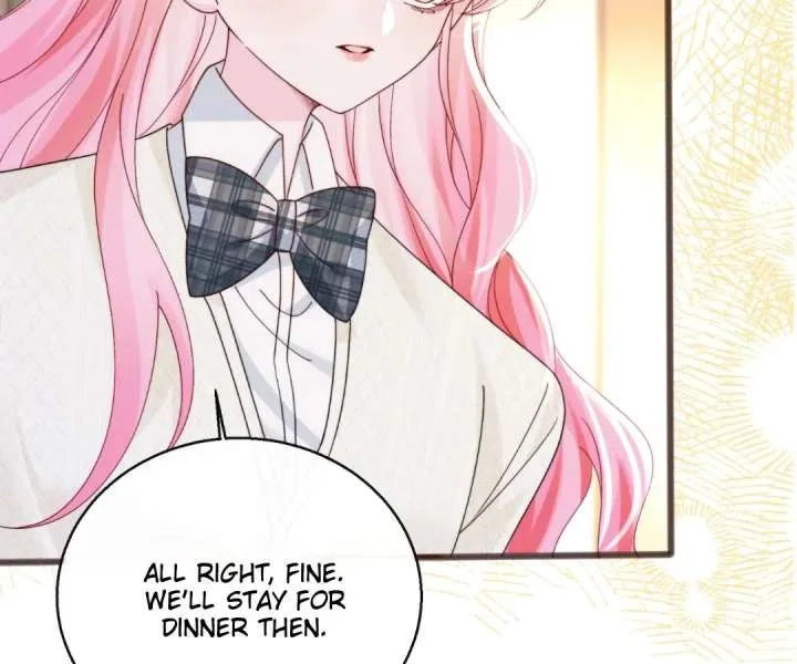 Transmigrating as the Younger Sister of a Bigshot with Multiple Identities Chapter 53 page 42