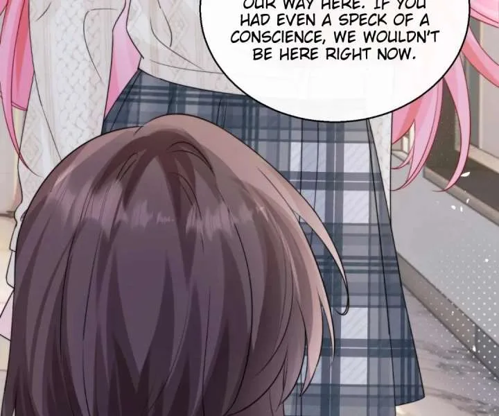 Transmigrating as the Younger Sister of a Bigshot with Multiple Identities Chapter 53 page 73