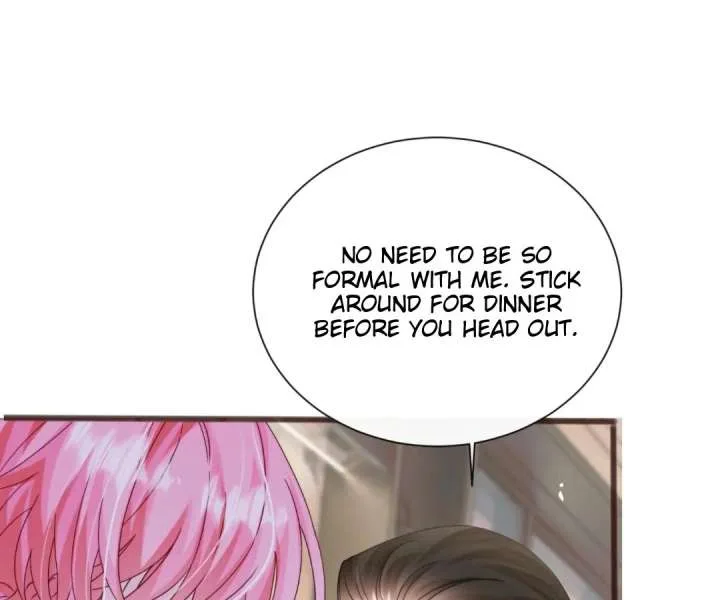 Transmigrating as the Younger Sister of a Bigshot with Multiple Identities Chapter 53 page 32