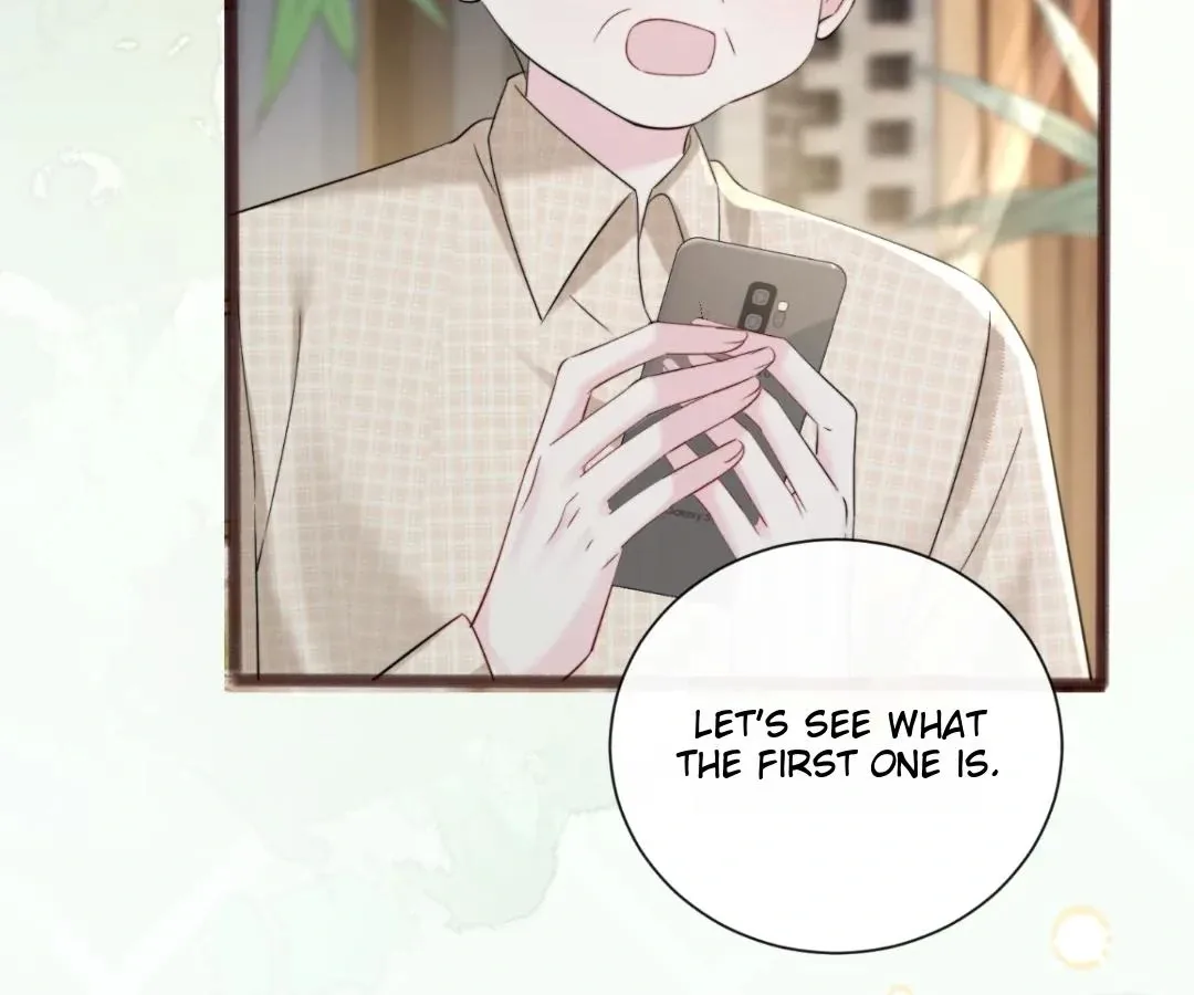 Transmigrating as the Younger Sister of a Bigshot with Multiple Identities Chapter 56 page 10