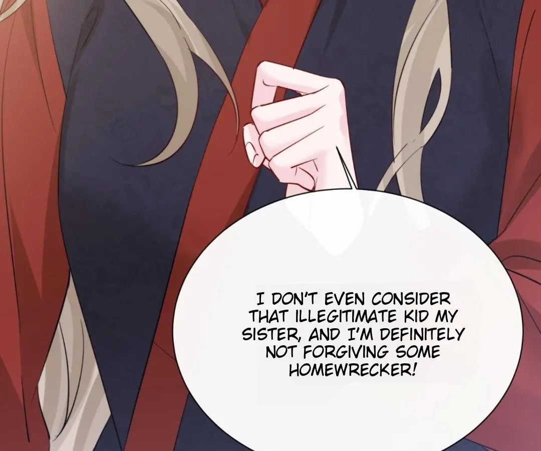 Transmigrating as the Younger Sister of a Bigshot with Multiple Identities Chapter 56 page 29