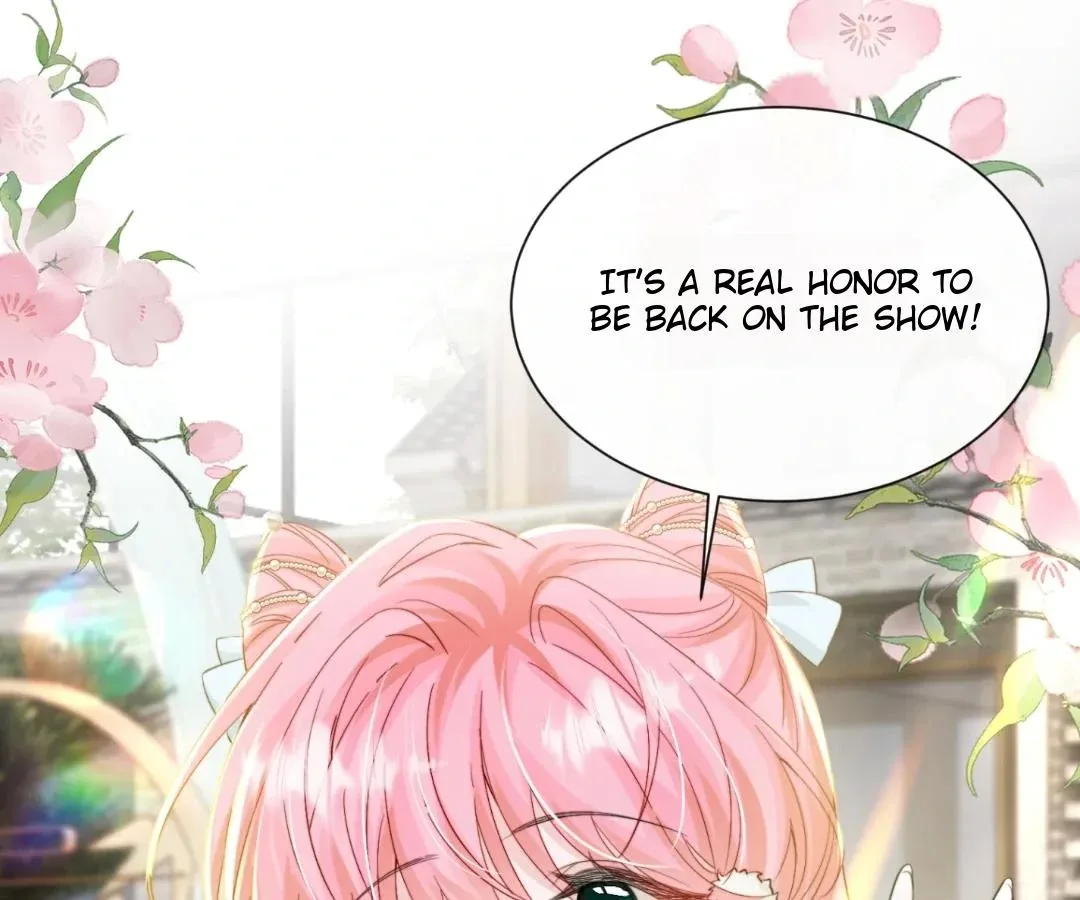Transmigrating as the Younger Sister of a Bigshot with Multiple Identities Chapter 56 page 2