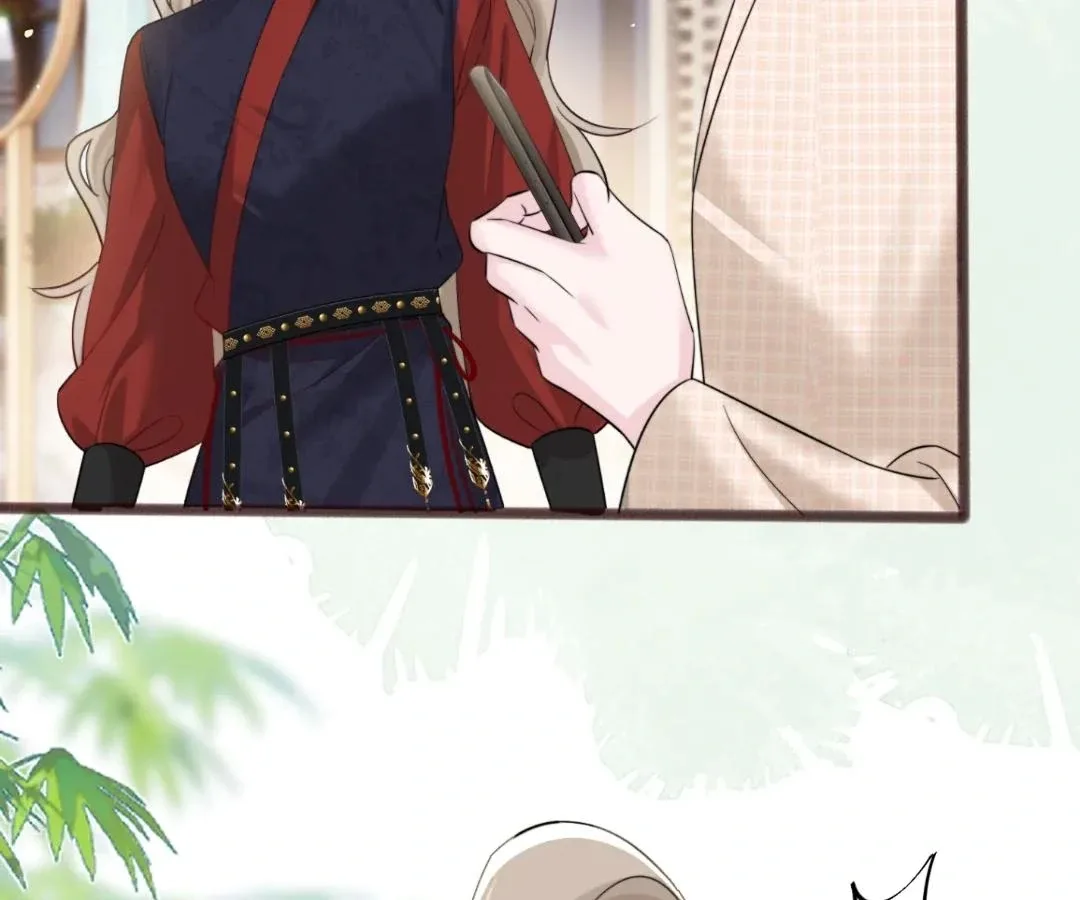 Transmigrating as the Younger Sister of a Bigshot with Multiple Identities Chapter 56 page 14
