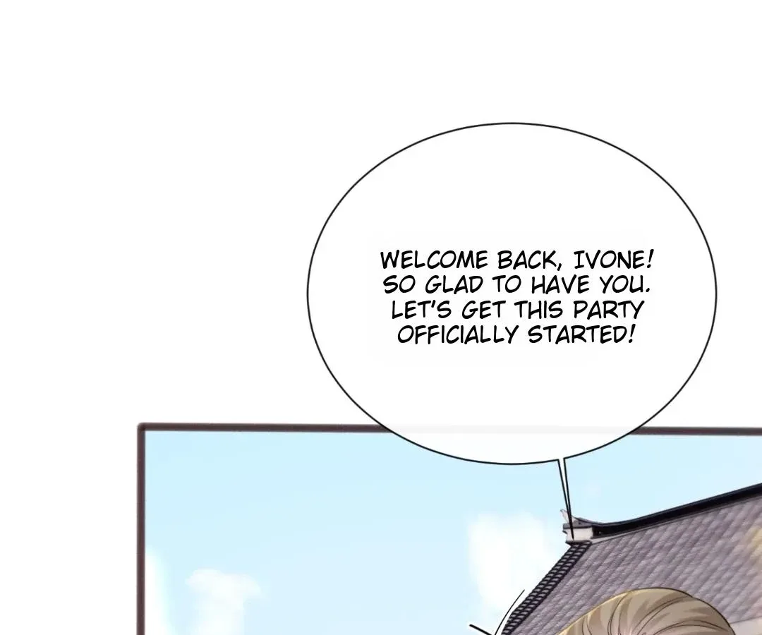 Transmigrating as the Younger Sister of a Bigshot with Multiple Identities Chapter 56 page 5