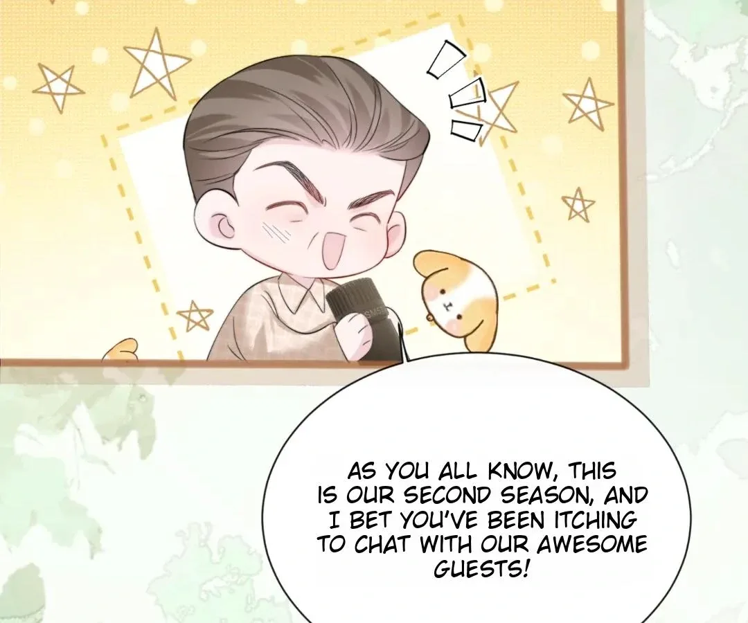 Transmigrating as the Younger Sister of a Bigshot with Multiple Identities Chapter 56 page 8