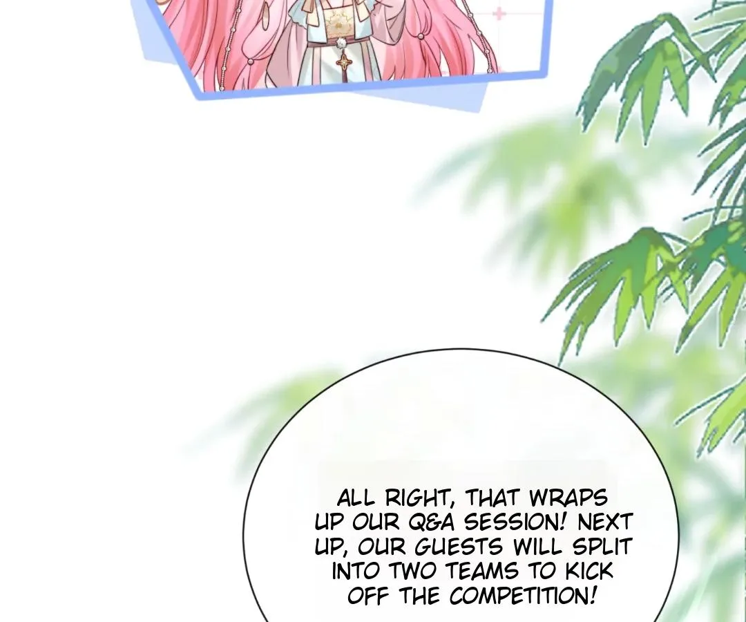 Transmigrating as the Younger Sister of a Bigshot with Multiple Identities Chapter 56 page 51
