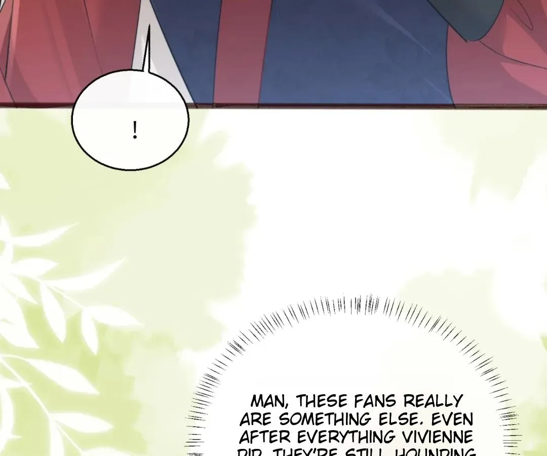 Transmigrating as the Younger Sister of a Bigshot with Multiple Identities Chapter 56 page 17