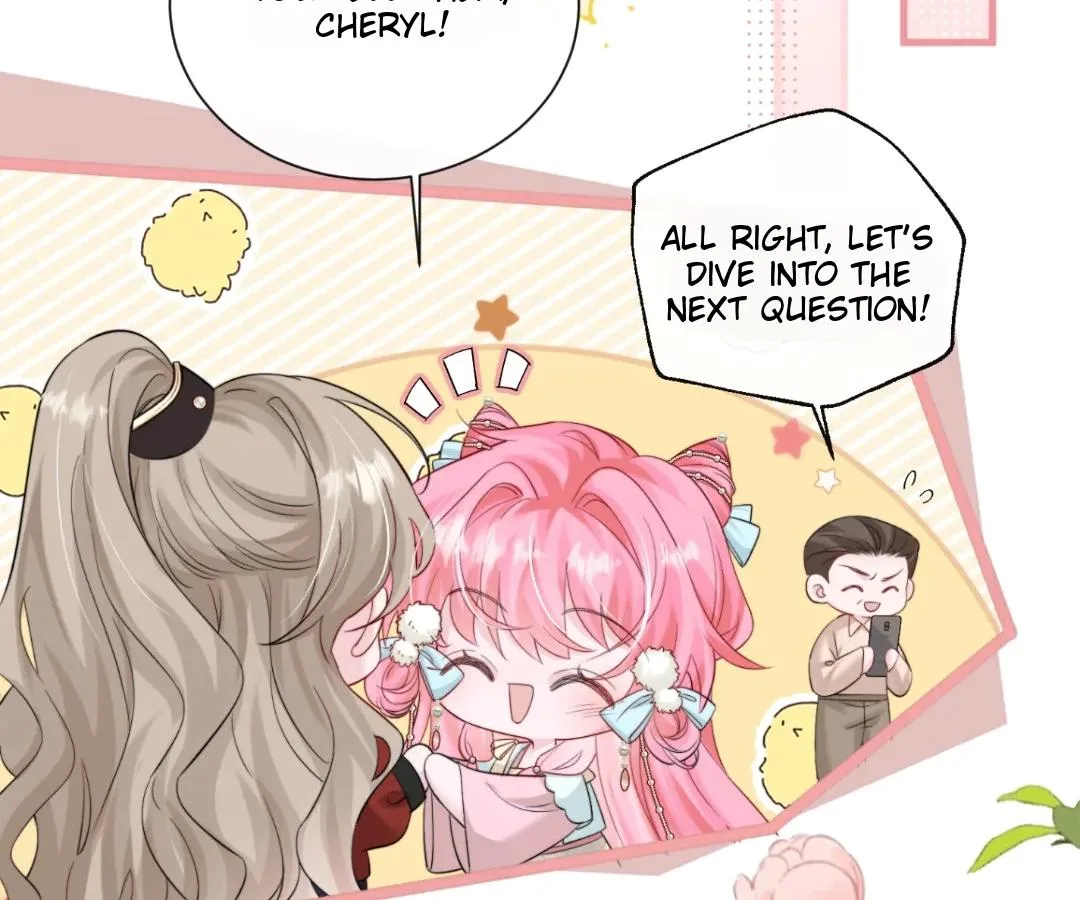 Transmigrating as the Younger Sister of a Bigshot with Multiple Identities Chapter 56 page 31