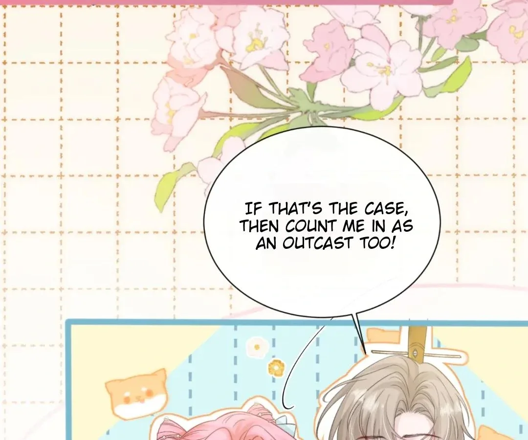 Transmigrating as the Younger Sister of a Bigshot with Multiple Identities Chapter 56 page 48