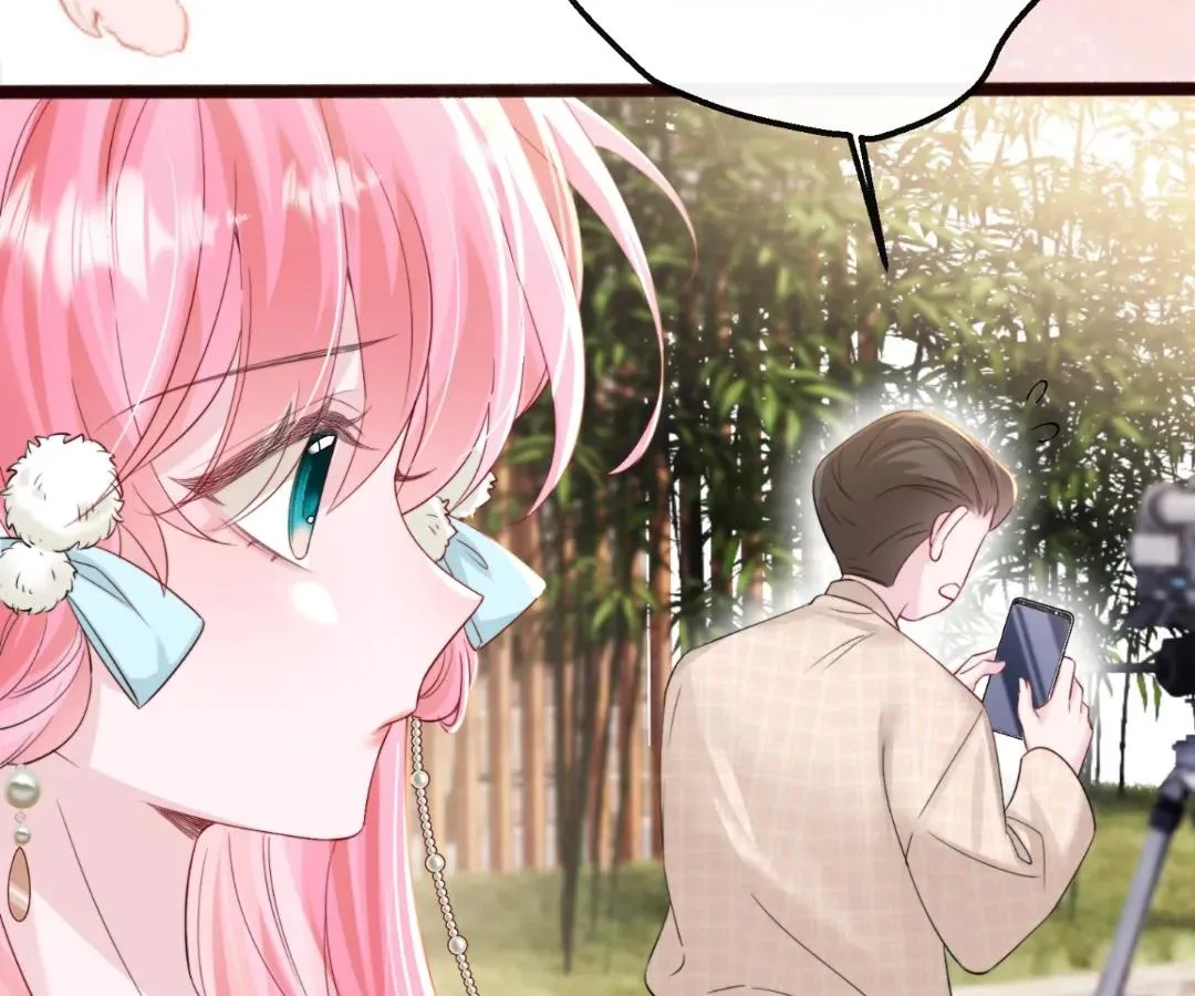 Transmigrating as the Younger Sister of a Bigshot with Multiple Identities Chapter 56 page 35