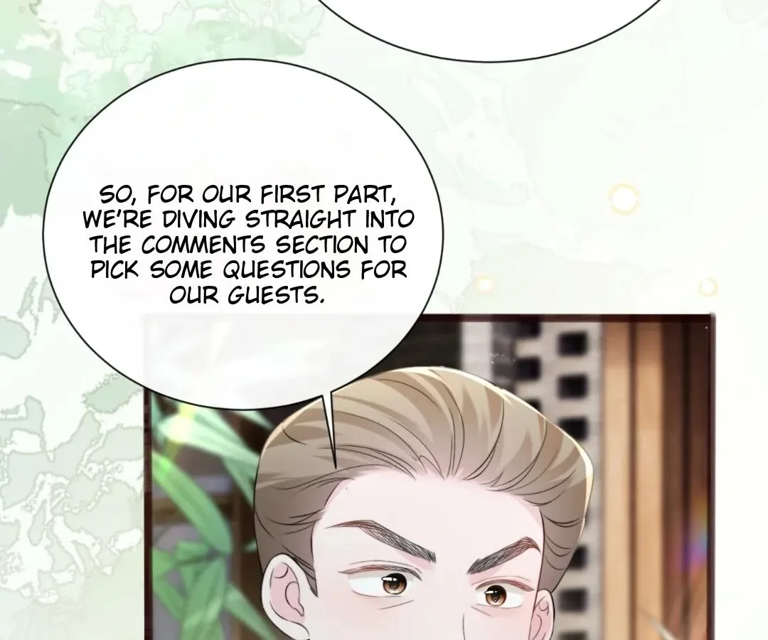 Transmigrating as the Younger Sister of a Bigshot with Multiple Identities Chapter 56 page 9