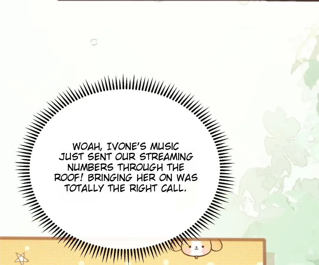Transmigrating as the Younger Sister of a Bigshot with Multiple Identities Chapter 56 page 7