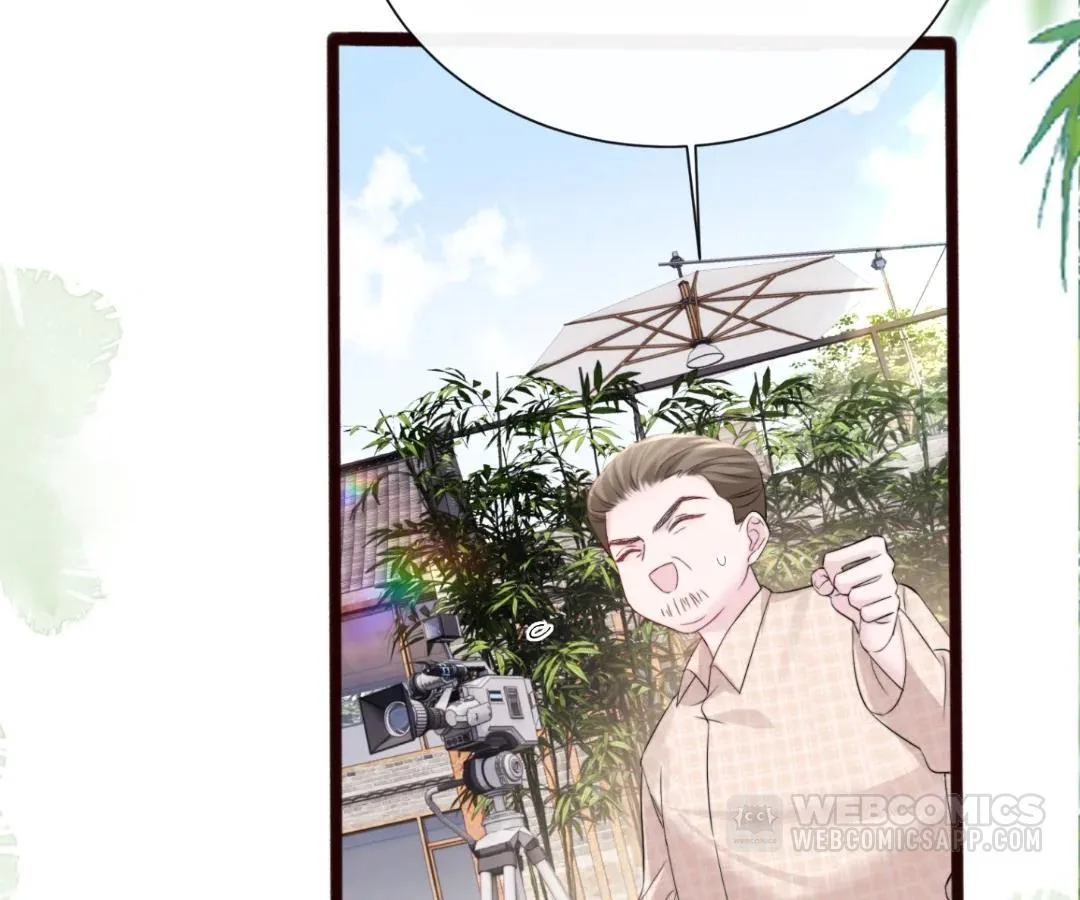 Transmigrating as the Younger Sister of a Bigshot with Multiple Identities Chapter 56 page 52