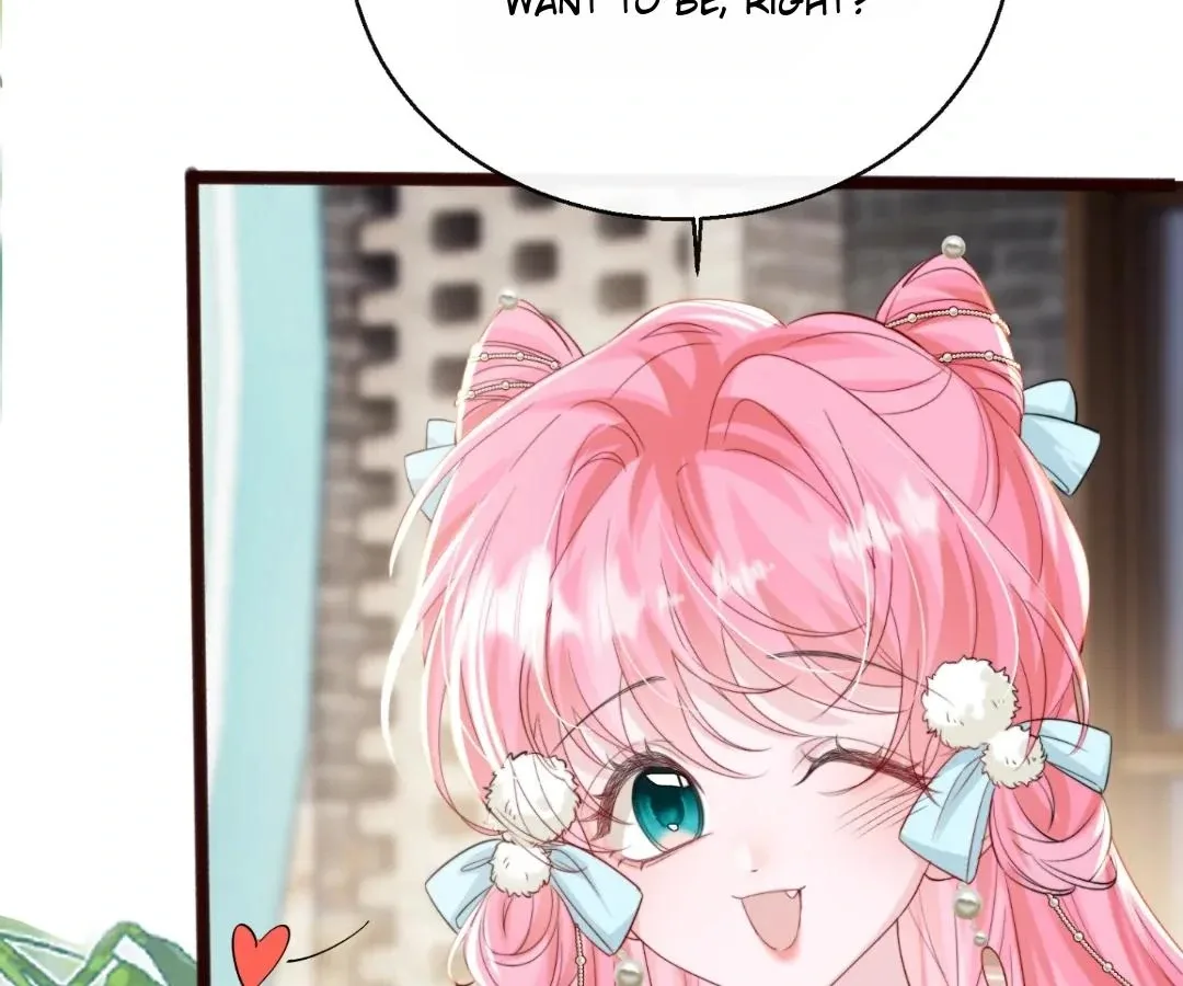 Transmigrating as the Younger Sister of a Bigshot with Multiple Identities Chapter 56 page 42