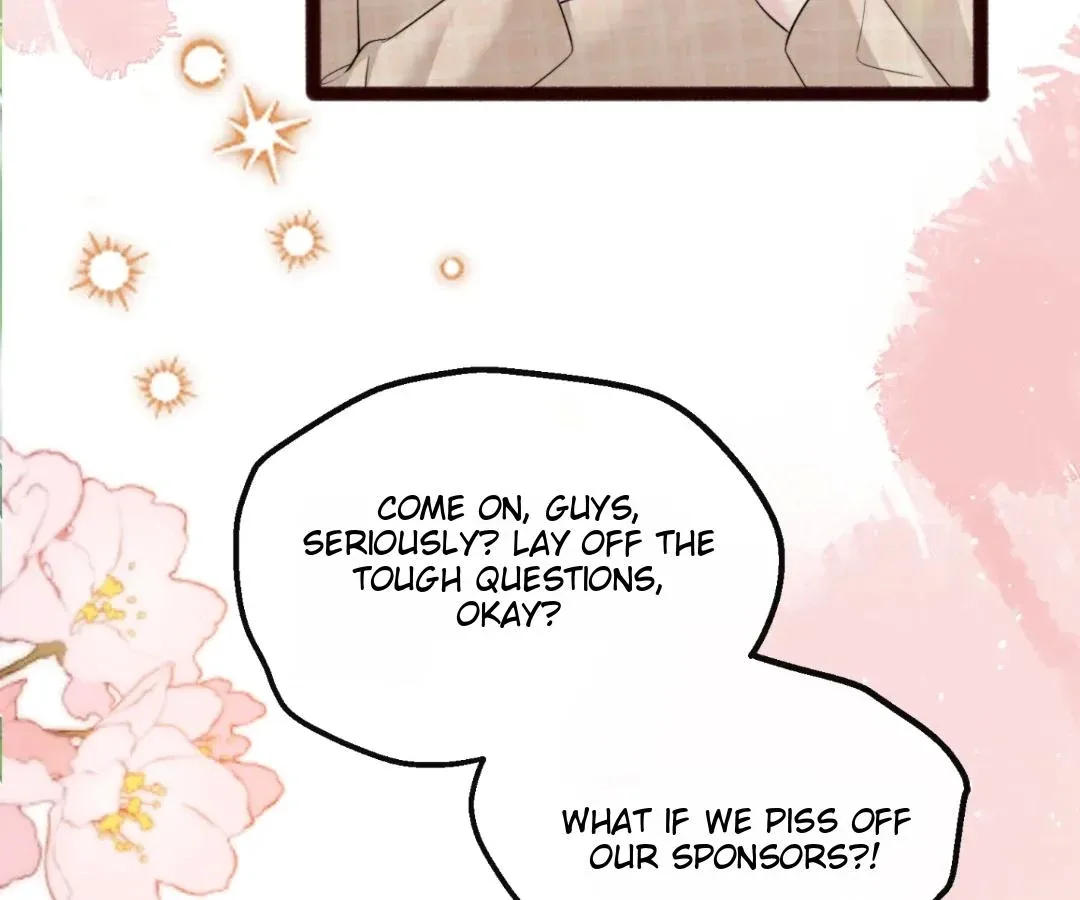 Transmigrating as the Younger Sister of a Bigshot with Multiple Identities Chapter 56 page 34