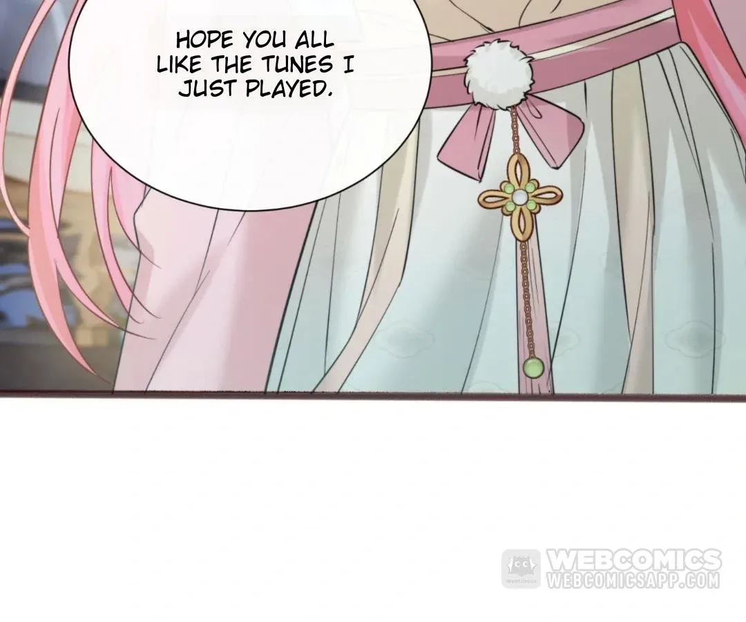 Transmigrating as the Younger Sister of a Bigshot with Multiple Identities Chapter 56 page 4