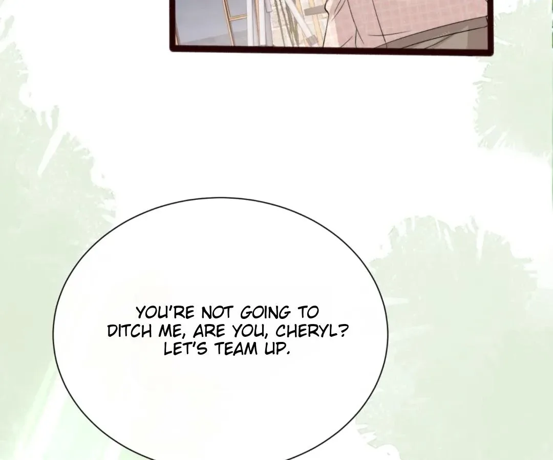 Transmigrating as the Younger Sister of a Bigshot with Multiple Identities Chapter 56 page 53