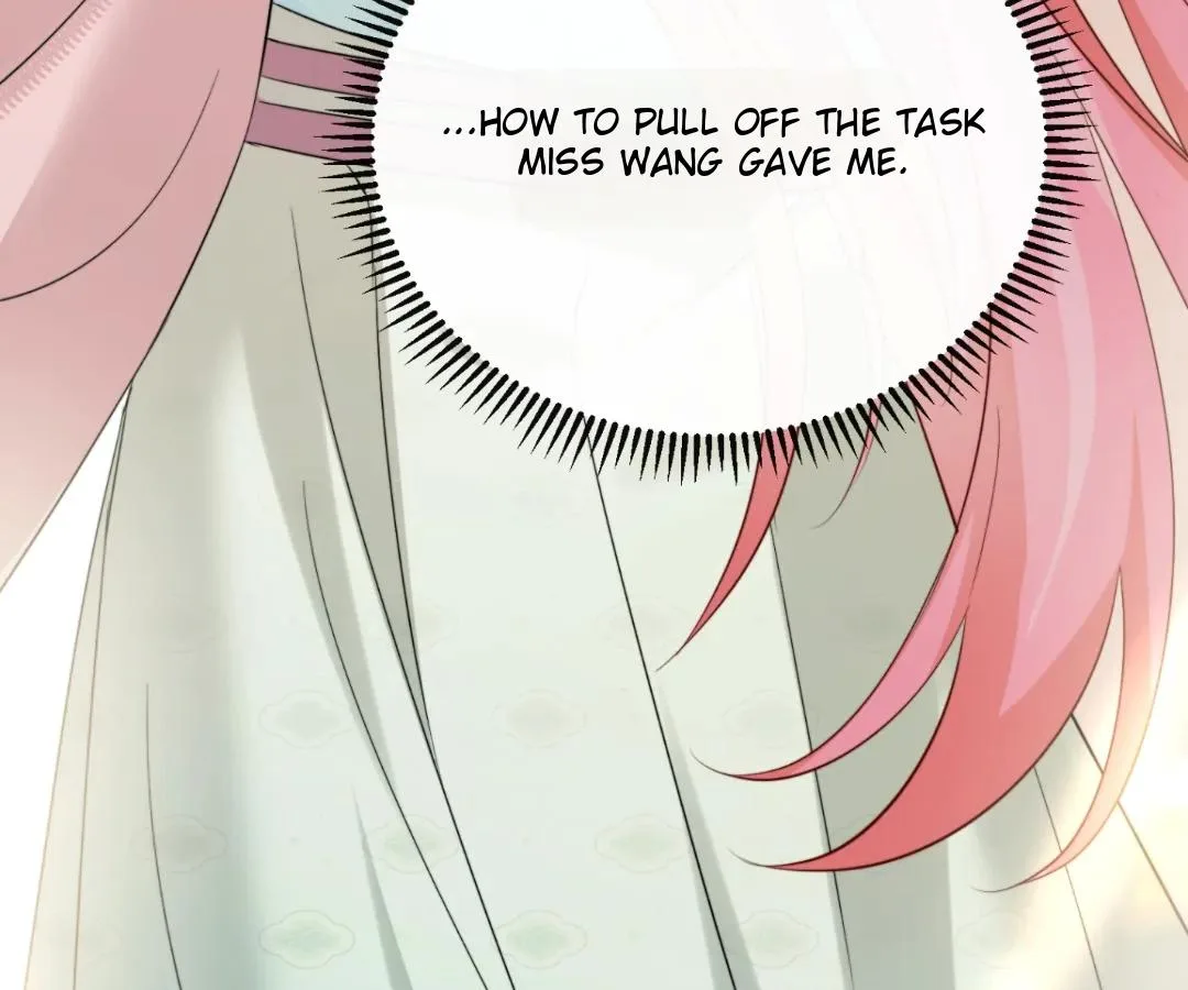 Transmigrating as the Younger Sister of a Bigshot with Multiple Identities Chapter 56 page 98