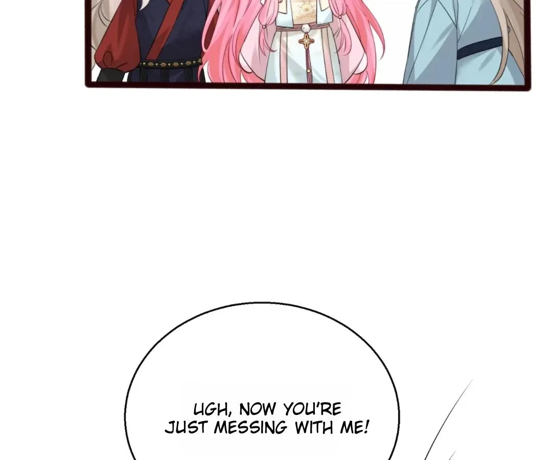 Transmigrating as the Younger Sister of a Bigshot with Multiple Identities Chapter 56 page 62