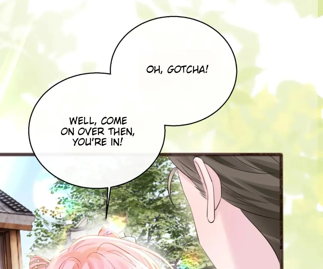 Transmigrating as the Younger Sister of a Bigshot with Multiple Identities Chapter 56 page 77