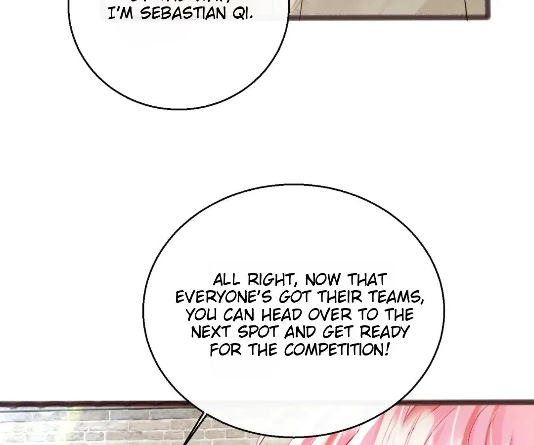 Transmigrating as the Younger Sister of a Bigshot with Multiple Identities Chapter 56 page 81
