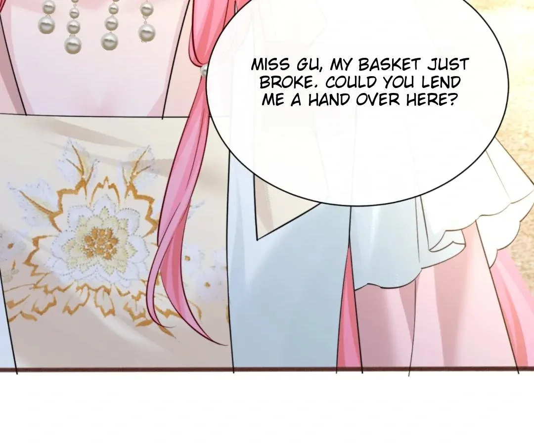 Transmigrating as the Younger Sister of a Bigshot with Multiple Identities Chapter 57 page 90